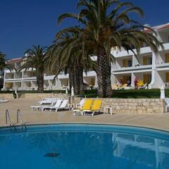 Отель Jardim do Vau Resort бассейн фото 2
