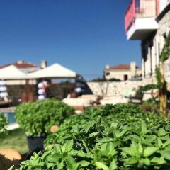 Alacati Viola Hotel Чешме фото 4