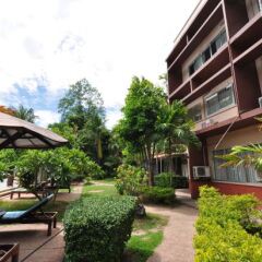 Basaya Beach Hotel & Resort фото 5