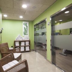 Отель 4 Barcelona Испания, Барселона - - забронировать отель 4 Barcelona, цены и фото номеров спа фото 2