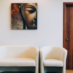 Hostel-Home комната для гостей фото 2