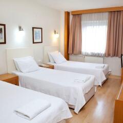Grand Ons Hotel комната для гостей фото 2