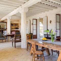 Отель Casa La Siesta комната для гостей фото 4