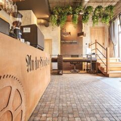 Honey bridge Hotel Калининград фото 3