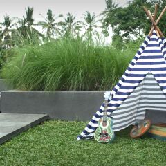 Отель Origin Ubud