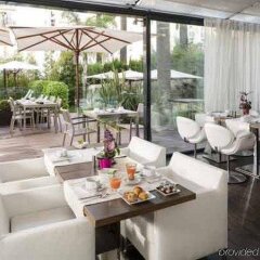 Отель Hôtel Le Canberra - Hôtels Ocre et Azur фото 7
