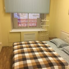 Гостиница Mishka Hostel в Москве отзывы, цены и фото номеров - забронировать гостиницу Mishka Hostel онлайн Москва комната для гостей фото 2