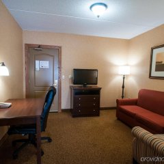 Отель Country Inn & Suites by Radisson, Cuyahoga Falls, OH США, Кайахога-Фолс - отзывы, цены и фото номеров - забронировать отель Country Inn & Suites by Radisson, Cuyahoga Falls, OH онлайн удобства в номере