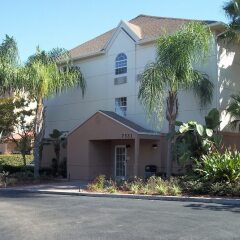 Отель The Floridian Hotel and Suites США, Орландо - отзывы, цены и фото номеров - забронировать отель The Floridian Hotel and Suites онлайн фото 5