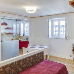 Отель Palácio Camões - Lisbon Serviced Apartments Португалия, Лиссабон - отзывы, цены и фото номеров - забронировать отель Palácio Camões - Lisbon Serviced Apartments онлайн в номере фото 2