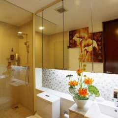 The Heights B18 in Mueang, Thailand from 213$, photos, reviews - zenhotels.com bathroom