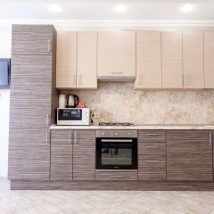 Апарт-Отель Home Mandarin в номере