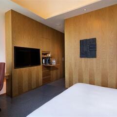 Oasia Hotel Novena, Singapore сауна