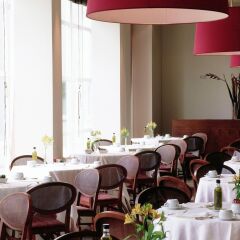 Отель Parador de Limpias Испания, Лимпиас - отзывы, цены и фото номеров - забронировать отель Parador de Limpias онлайн помещение для мероприятий