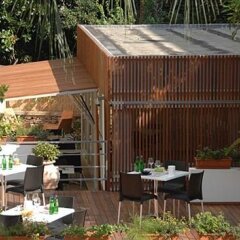 Отель La Locanda di Colombo Церковь Св. Маргариты Лигурийской фото 3