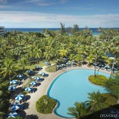 Отель Hilton Phuket Arcadia Resort and Spa бассейн фото 2