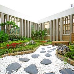 Отель Amain Boutique Motel Danshui фото 6