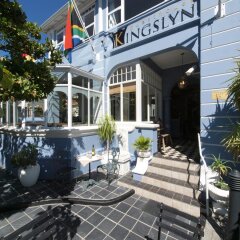 Kingslyn Boutique Guesthouse in Cape Town, South Africa from 173$, photos, reviews - zenhotels.com photo 2