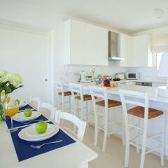 Отель Protaras Seashore Villas Кипр, Протарас - отзывы, цены и фото номеров - забронировать отель Protaras Seashore Villas онлайн в номере