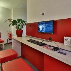 Best Western Hotel Porto Antico интерьер отеля фото 2