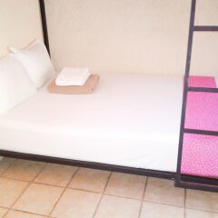 Hostel Hostalife удобства в номере