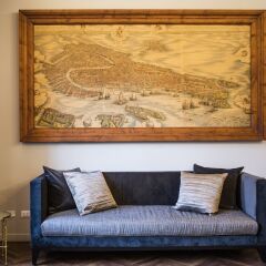 Axel Hotel Venezia - Adults Only комната для гостей фото 2
