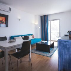 Отель Quinta De Santana в номере