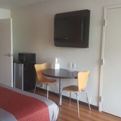 Отель Motel 6 Columbus OSU США, Колумбус - отзывы, цены и фото номеров - забронировать отель Motel 6 Columbus OSU онлайн фото 2