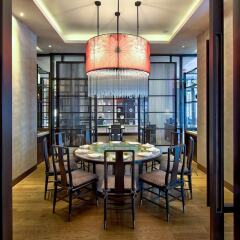 Отель Radisson Blu Plaza Bangkok Бангкок фото 12