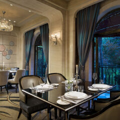 Отель Sofitel Legend Peoples Grand Xian питание