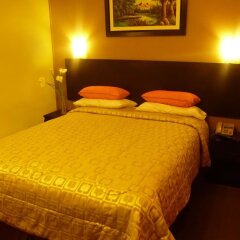 Acuario Hotel & Suites in Surco, Peru from 89$, photos, reviews - zenhotels.com guestroom photo 2