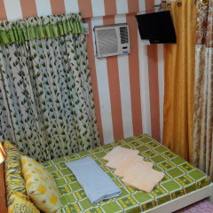 Отель Patricks Home Boracay Филиппины, остров Боракай - отзывы, цены и фото номеров - забронировать отель Patricks Home Boracay онлайн удобства в номере фото 2