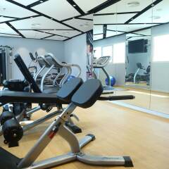 Signature Hotel Al Barsha фото 11