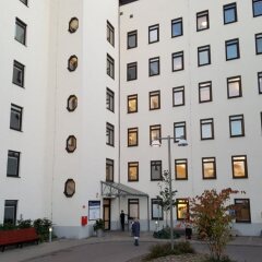 Отель Hotell Årstaviken Швеция, Стокгольм - отзывы, цены и фото номеров - забронировать отель Hotell Årstaviken онлайн с домашними животными