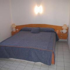 Отель Casablanca Apartamentos Морро Жабле комната для гостей