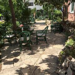 Xanthos Club Турция, Калкан - отзывы, цены и фото номеров - забронировать отель Xanthos Club онлайн фото 7
