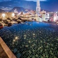 Gu Hotel Пхукет пляж фото 2