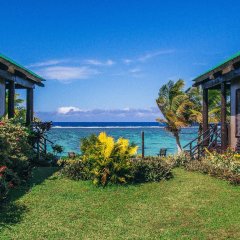 Namuka Bay Resort in Viti Levu, Fiji from 101$, photos, reviews - zenhotels.com beach photo 2