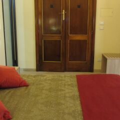 Отель Dimora Charleston SPA Lecce Лечче комната для гостей фото 2