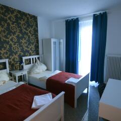 City Apart Hotel Center комната для гостей фото 2