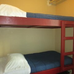 Отель The Cambie Hostel Seymour Канада, Ванкувер - отзывы, цены и фото номеров - забронировать отель The Cambie Hostel Seymour онлайн сейф в номере