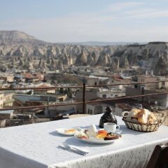 Travel Inn Cave Hotel Турция, Гёреме - отзывы, цены и фото номеров - забронировать отель Travel Inn Cave Hotel онлайн балкон