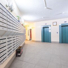 Апартаменты Comfort Apartment Budapeshtskaya 7 Санкт-Петербург парковка