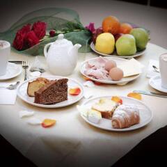 Hotel Villa Lalla в номере фото 2