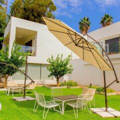 Отель Dimona Suites фото 7