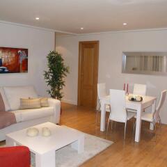 Отель Apartamentos En Sol комната для гостей