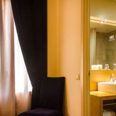 GDM Megaron Historical Monument Hotel ванная фото 2