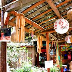 Hello Chengdu International Youth Hostel развлечения