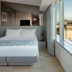 Отель Radisson Collection Hotel, Royal Mile Edinburgh Великобритания, Эдинбург - отзывы, цены и фото номеров - забронировать отель Radisson Collection Hotel, Royal Mile Edinburgh онлайн фото 6
