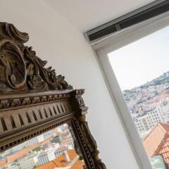 Отель ShortStayFlat Alfama e Castelo Португалия, Лиссабон - отзывы, цены и фото номеров - забронировать отель ShortStayFlat Alfama e Castelo онлайн фото 3